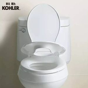 KOHLER/科勒 全新未使用双层子母马桶盖