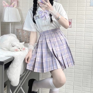 付邮免费送 梗豆物语独角兽jk全新带定吊