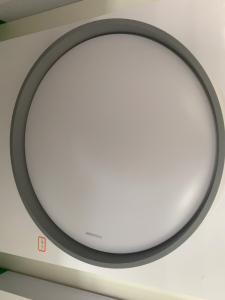 清风抚脸爽淘宝新款星发现吸顶灯星发现青春s7led吸顶灯具现代简约