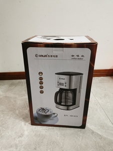 东菱咖啡机cm4216