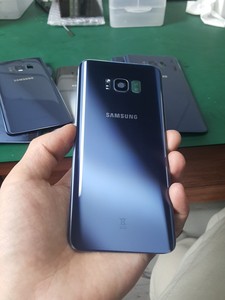 三星s8十后盖