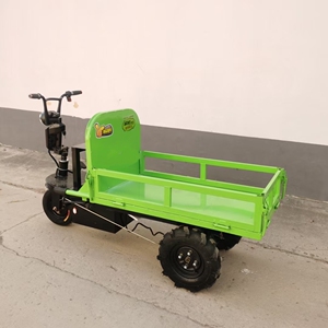 小型电动三轮车,平板车,斗车.适用于工地,养殖,蔬菜大棚,果