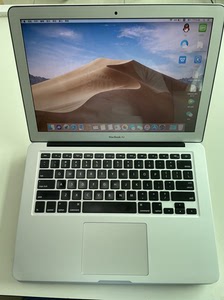 2016款苹果笔记本电脑gf2超薄macbook air