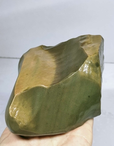 绿泥石奇石
