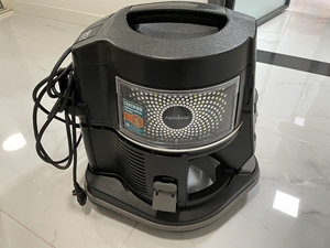 rainbow 空气净化除螨仪rainbow吸尘器 美国ra