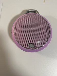 jbl 蓝牙音箱 8成新  100元