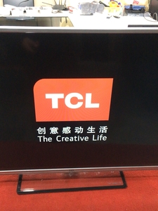 TCL48英寸电视机，不标准来砸电视，标价就是卖价，喜欢的来