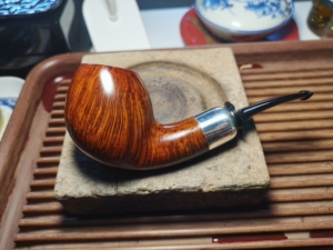 lars烟斗