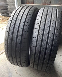 22565r17马牌轮胎