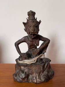 龙婆卡隆2550布周供奉理事版