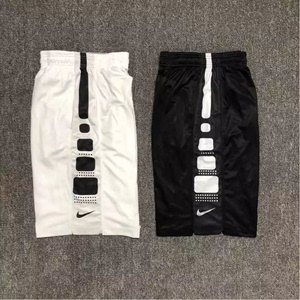 耐克/Nike Elite 男子运动速干透气篮球精英裤短裤经