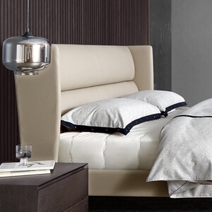 000人付款淘宝#实木床 合肥家具仓库清样  楷模大普1.