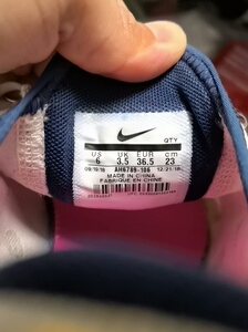 耐克air max 27c运动休闲鞋,实体店买的,保证正品,_阿里巴巴找货神器