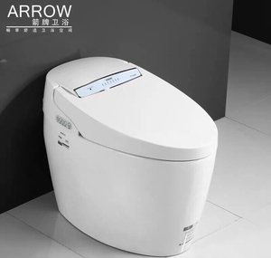 箭牌智能马桶akb1130