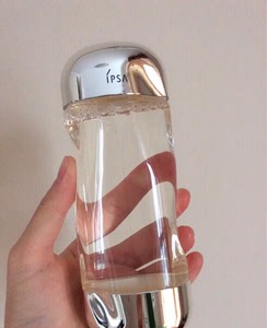 ipsa流金水乳中样