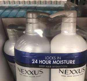 caviar鱼子酱洗发水