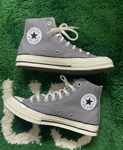 41码 匡威converse 1970s 石灰色高帮1649