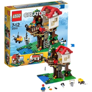 乐高31010