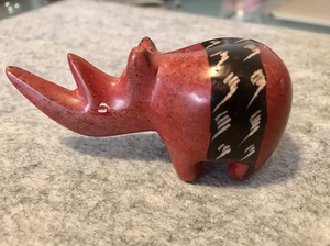 非洲,东非肯尼亚,当地特产肥皂石,当地马赛人純手工雕刻,非洲