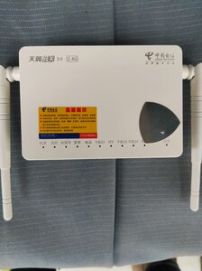 中兴f450光猫 4.0 湖北电信版 全千兆网口 带语音口_阿里巴巴找货神器