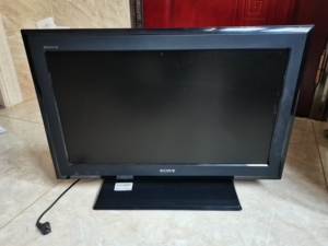 26寸索尼液晶电视