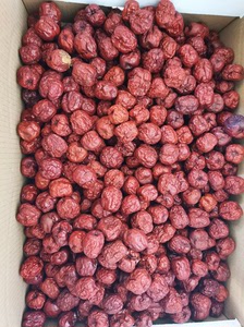 山东泰安宁阳葛石镇圆红枣,是正宗入药的大枣,不是一般的枣.正