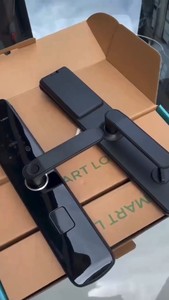 sprint69淘宝公司奖励市场价格2890元猎豹达科智能指纹密码锁,因为