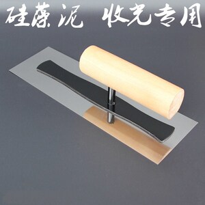 内墙抹子刮腻子刀粉不锈钢神器刮板大白专用刮批灰刀收光工具