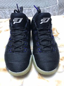 克里斯·保罗10代签名鞋大灌篮配色