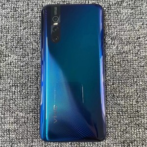 正品二手手机vivox27全面屏8 256g智能机s1pro