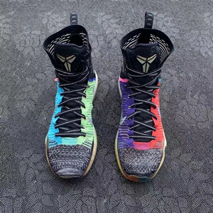 科比10 zk10 what the 鸳鸯 44