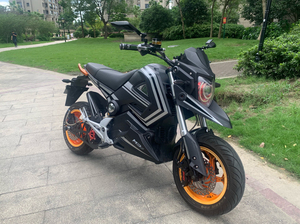 18年出厂的小猴子壹酷中置m3s(以下是产品图片及产品参数)