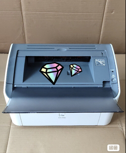 【清仓处理】佳能激光打印机佳能3018/2900黑白激光双面