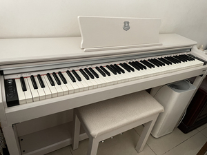 克拉乌泽电钢琴sp2