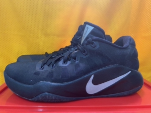 nike 篮球鞋 hd16 hyperdunk 2016 l