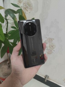 华为mate40rs保时捷 国行8 256内存 一手自用 听_阿里巴巴找货神器