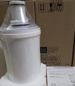 全新安利净水器滤芯,之前是安利经销商囤货太多,超低价处理,非