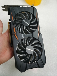 技嘉gtx1050ti 4g
