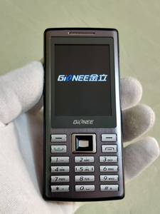 金立v109直板手机 图片实物 插移动功能正常使用 100包