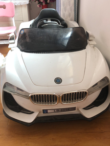 00tb419266771105淘宝至爱童车爱贝儿宝马 lb-8858 儿童电动童车