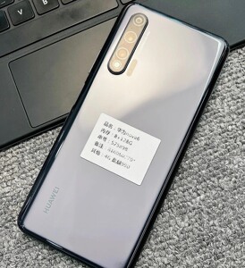 【华为nove6】华为nova6手机5g手机8g运行256g