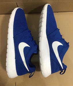 nike耐克轻便舒适减震泡沫底跑步鞋运动鞋男鞋 44码 印尼