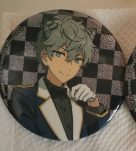 偶像梦幻祭 濑名泉 南家糖猫耳吧唧 等身吧唧