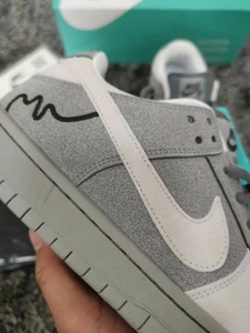 闭店处理库存,耐克nike dunk sb 伦敦灰