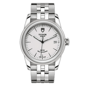 5新]帝舵骏珏系列自动机械男士腕表55000-68050