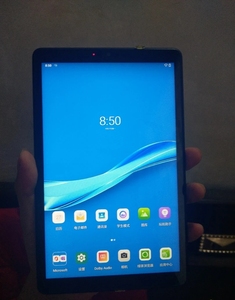 联想tab m8 平板 4 64g wifi版