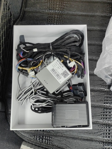 00tb683341820淘宝大众楼兰宝盒,适合18年以前速腾,全新迈腾19年