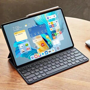 2023新款华为同款平板电脑pad pro16g运行 1tb