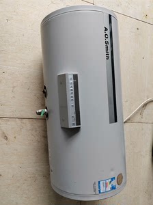 AO史密斯速热电热水器电家用50L升，加热快，同城需要自提的