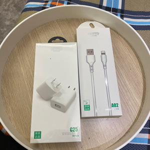 工厂倒闭了随便卖gnppi京太优品数据线智能3a快速充电器线